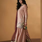 Ethnc Boutique Collection HS '26 - Embroidered Suit | E1218/104/315