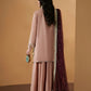 Ethnc Boutique Collection HS '26 - Embroidered Suit | E1218/104/315