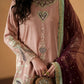 Ethnc Boutique Collection HS '26 - Embroidered Suit | E1218/104/315