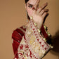 Ethnc Boutique Collection HS '26 - Embroidered Suit | E1219/104/304