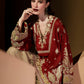 Ethnc Boutique Collection HS '26 - Embroidered Suit | E1219/104/304