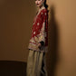 Ethnc Boutique Collection HS '26 - Embroidered Suit | E1219/104/304