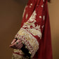 Ethnc Boutique Collection HS '26 - Embroidered Suit | E1219/104/304