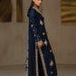 Ethnc Women Boutique '26 - EMBROIDERED SUIT | E1221/104/619