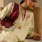 Ethnc Women Boutique '26 - EMBROIDERED SUIT | E1223/104/112