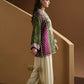 Ethnc Boutique Collection HS '26 - Embroidered Suit | E1227/104/119