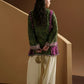 Ethnc Boutique Collection HS '26 - Embroidered Suit | E1227/104/119
