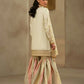 Ethnc Women Boutique '26 - EMBROIDERED SUIT | E1232-104-115