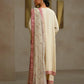 Ethnc Women Boutique '26 - EMBROIDERED SUIT | E1239-104-004
