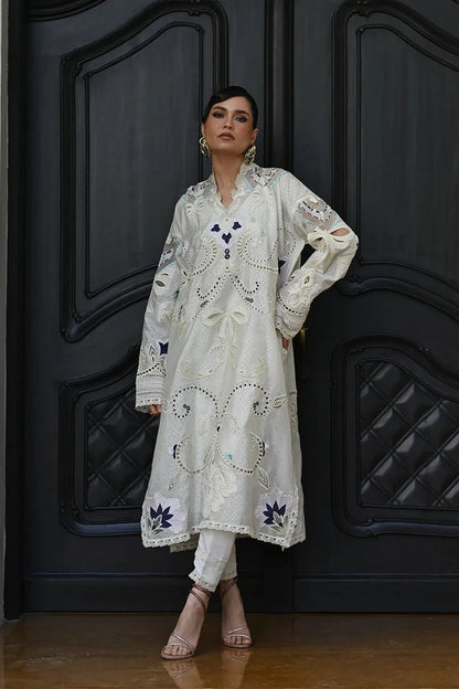 Nadia Farooqui Capsule Collection '25 - Bow