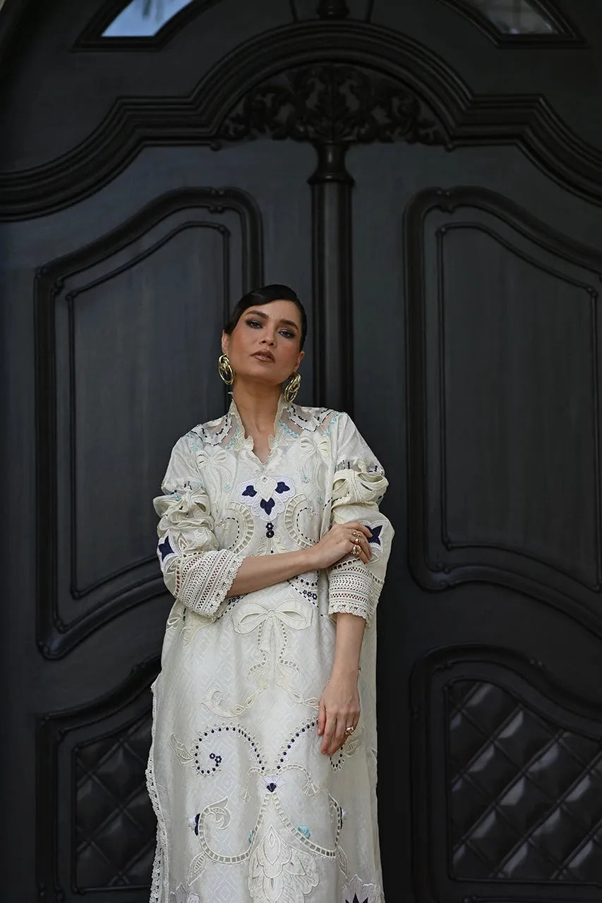 Nadia Farooqui Capsule Collection '25 - Bow