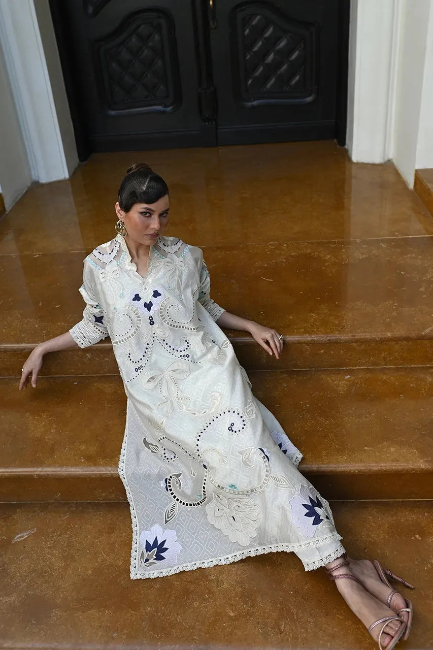 Nadia Farooqui Capsule Collection '25 - Bow