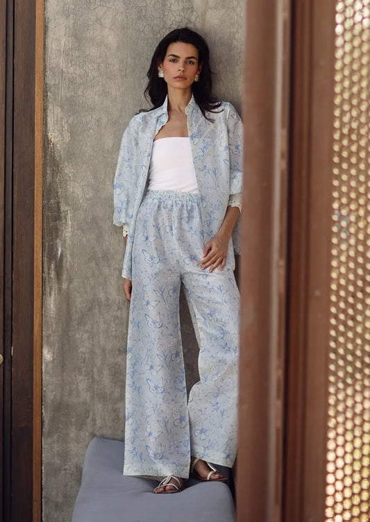 Tiya By Sania Maskatiya Ramadan Edit '26 - Bria
