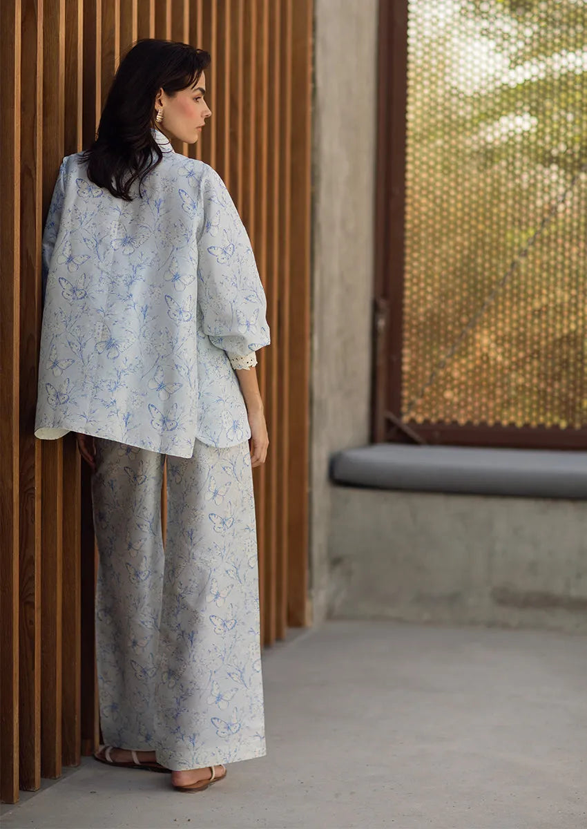 Tiya By Sania Maskatiya Ramadan Edit '26 - Bria