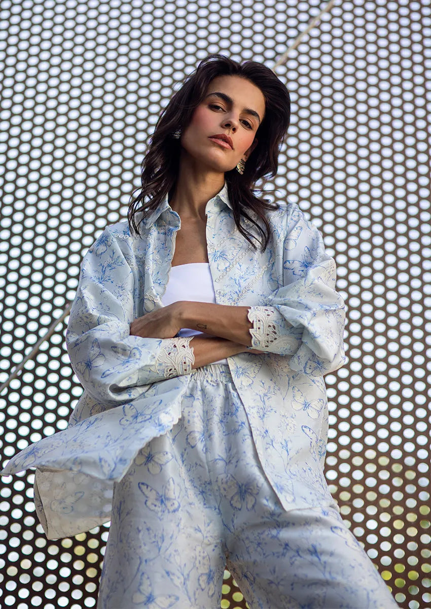 Tiya By Sania Maskatiya Ramadan Edit '26 - Bria