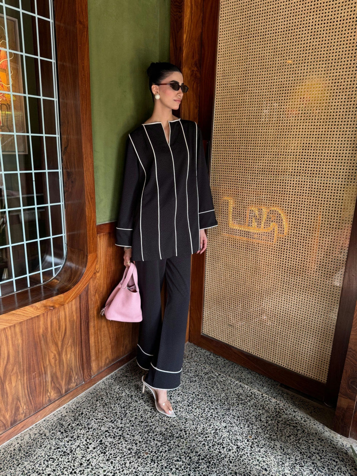 Barae Khanom Timeless Series Drop II '26 - CoCo Set