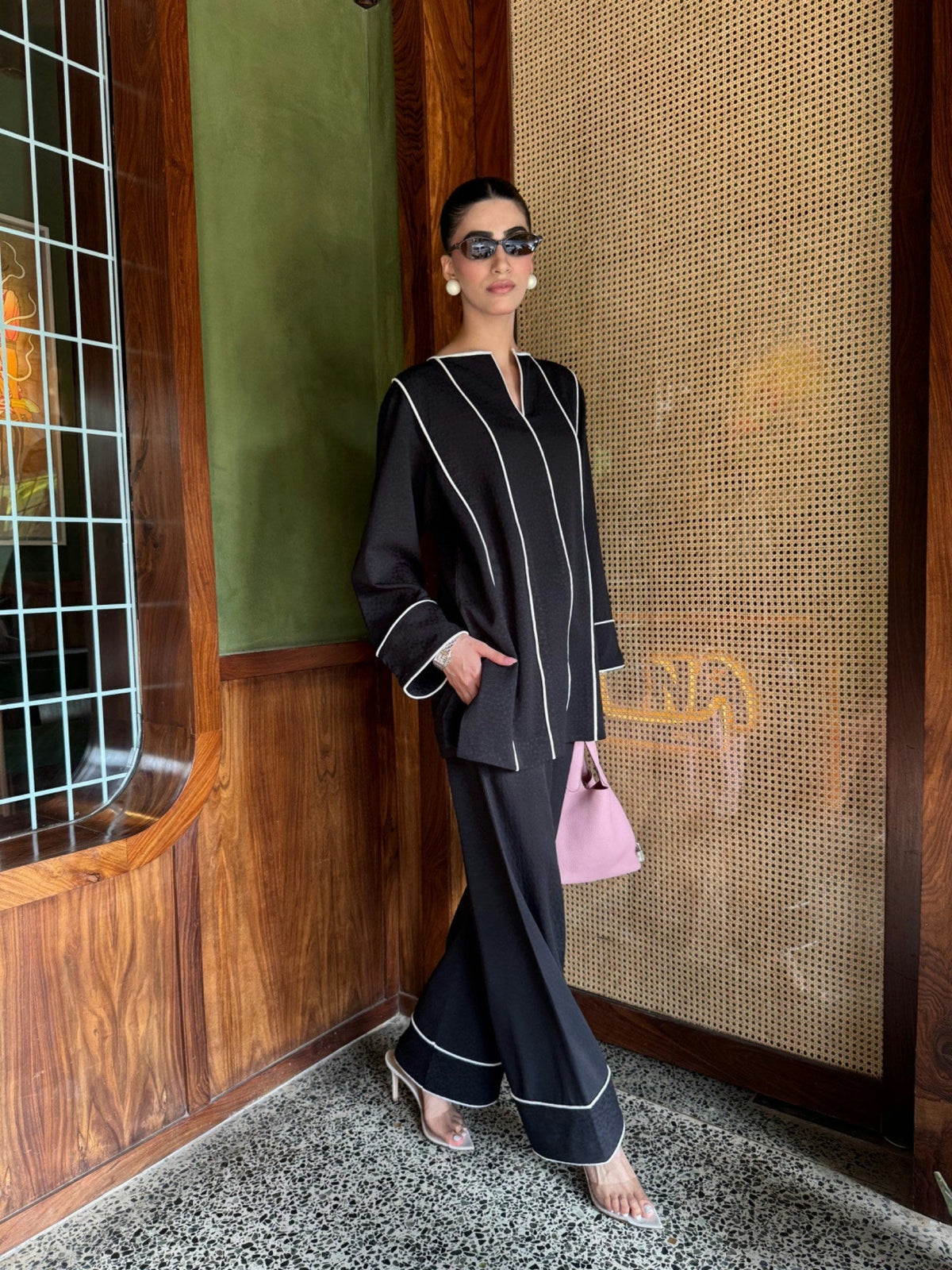 Barae Khanom Timeless Series Drop II '26 - CoCo Set