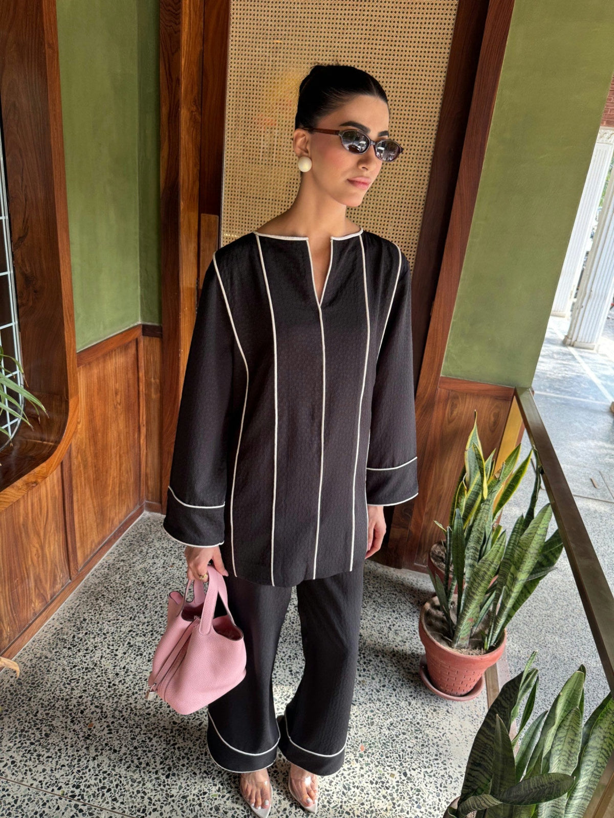 Barae Khanom Timeless Series Drop II '26 - CoCo Set