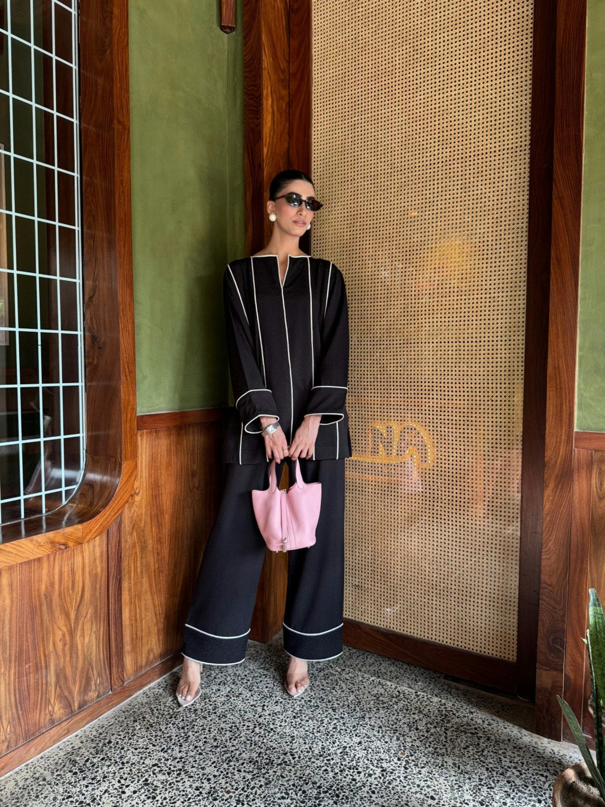 Barae Khanom Timeless Series Drop II '26 - CoCo Set