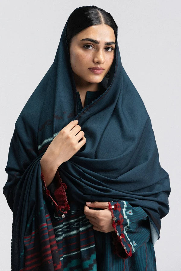 Coco By Zara Shahjahan COCO Prints Winter '26 - Leela-10B