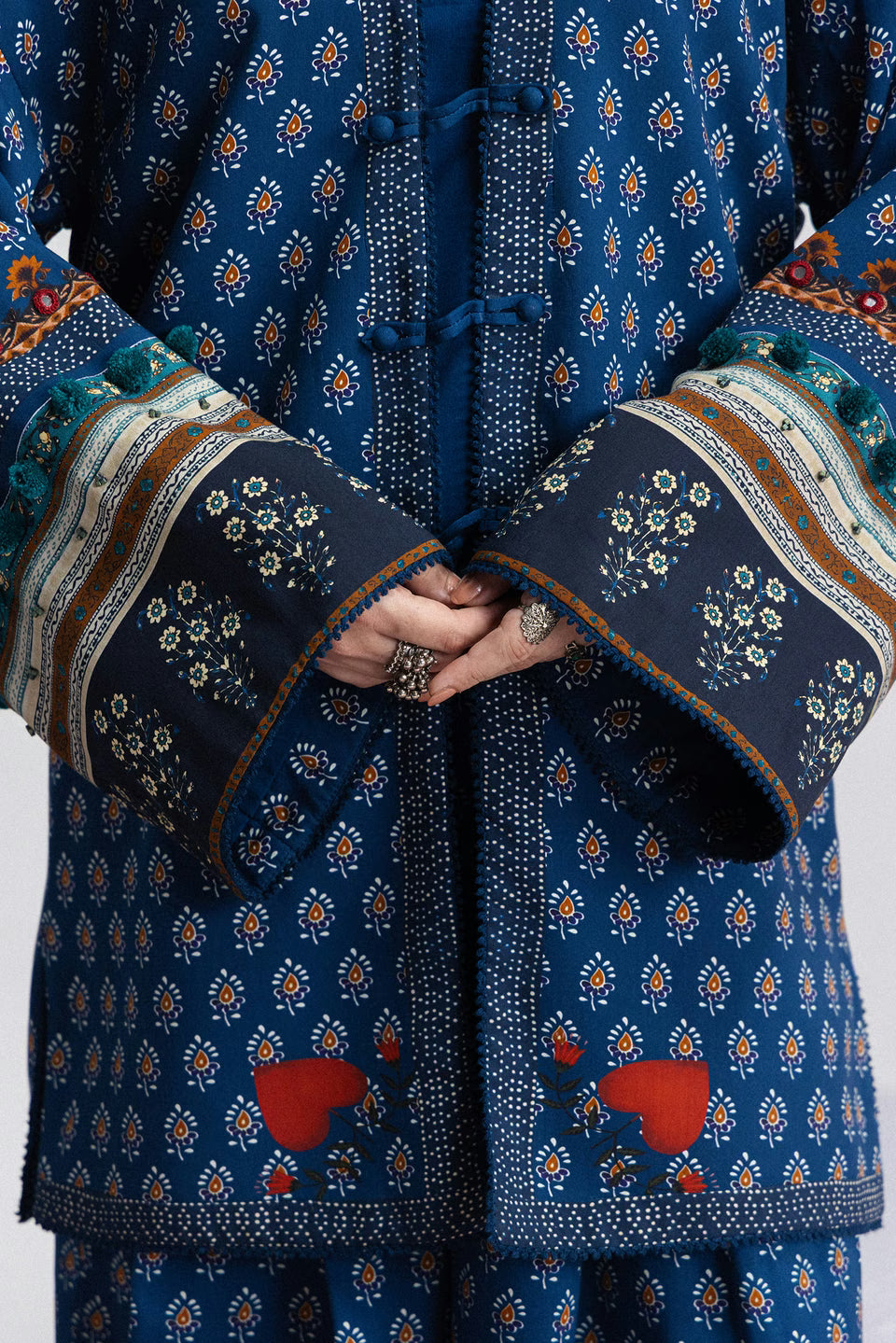 Coco By Zara Shahjahan COCO Prints Winter '26 - Anika-3A