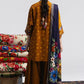 Coco By Zara Shahjahan COCO Prints Winter '26 - Amelia-5B