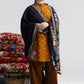 Coco By Zara Shahjahan COCO Prints Winter '26 - Amelia-5B