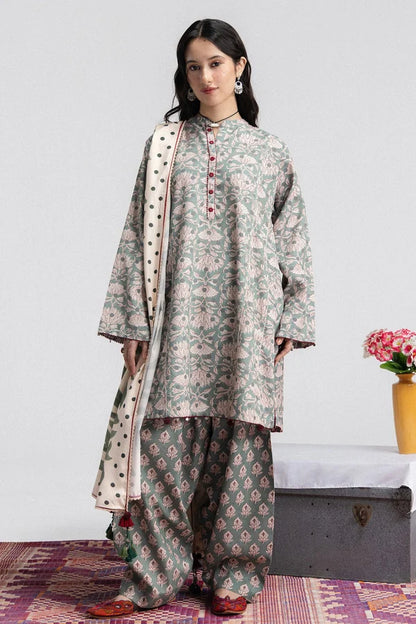 Coco By Zara Shahjahan COCO Prints Winter '26 - Elowen-7A