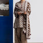 Coco By Zara Shahjahan COCO Prints Winter '26 - Elowen-7B