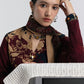 Coco By Zara Shahjahan COCO Prints Winter '26 - Iris-8A
