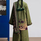 Coco By Zara Shahjahan COCO Prints Winter '26 - Iris-8B