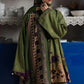 Coco By Zara Shahjahan COCO Prints Winter '26 - Iris-8B