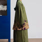 Coco By Zara Shahjahan COCO Prints Winter '26 - Iris-8B