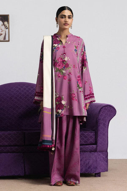 Coco By Zara Shahjahan COCO Prints Winter '26 - Katya-9A
