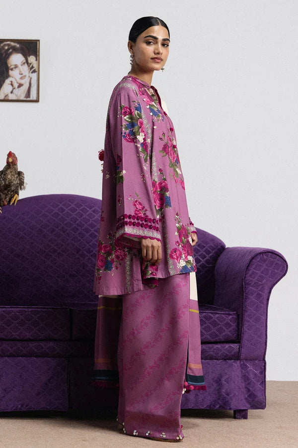 Coco By Zara Shahjahan COCO Prints Winter '26 - Katya-9A