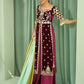 Flairs Studio Lustre The Velvet Glow '26 - Cranberry Crush