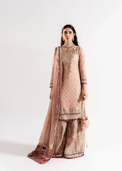 Sadaf | Haseens