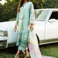 MID SUMMER EVENING - A - Siraa By Sadaf Fawad Khan