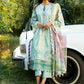 MID SUMMER EVENING - A - Siraa By Sadaf Fawad Khan