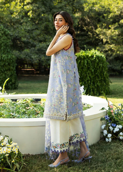 BLOOM - A - Siraa By Sadaf Fawad Khan