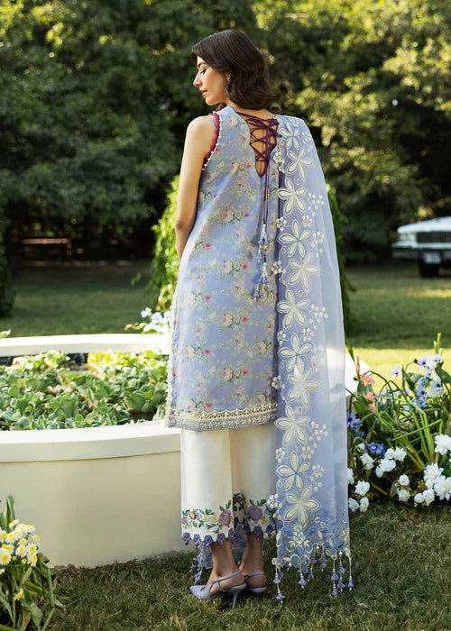 BLOOM - A - Siraa By Sadaf Fawad Khan