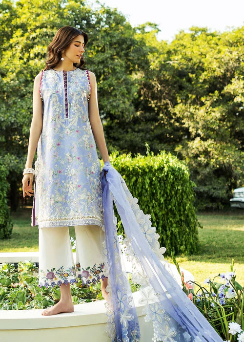 BLOOM - A - Siraa By Sadaf Fawad Khan