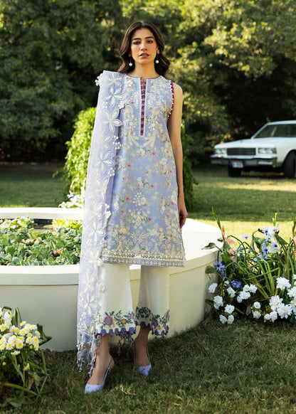 BLOOM - A - Siraa By Sadaf Fawad Khan