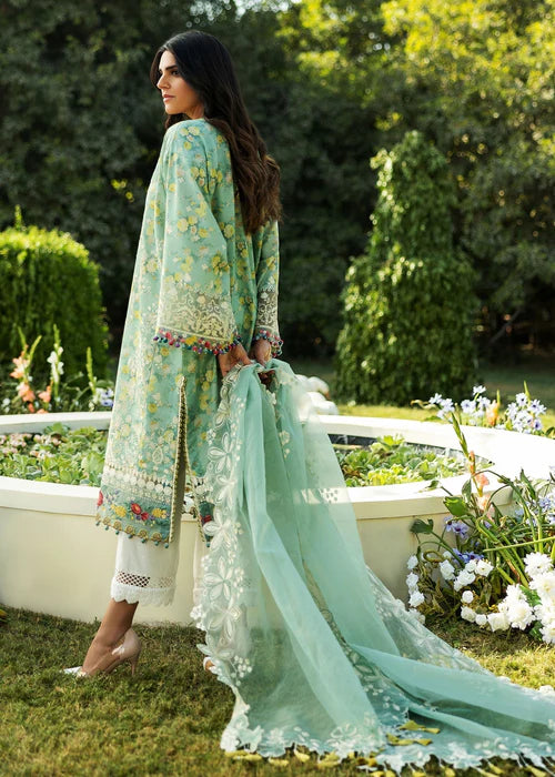 BLOOM - B - Siraa By Sadaf Fawad Khan