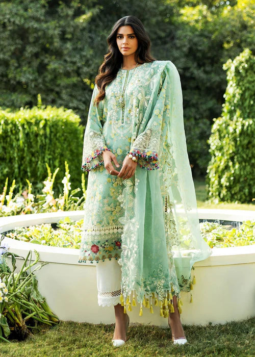 BLOOM - B - Siraa By Sadaf Fawad Khan