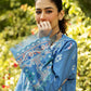 WISTERIA - A - Siraa By Sadaf Fawad Khan