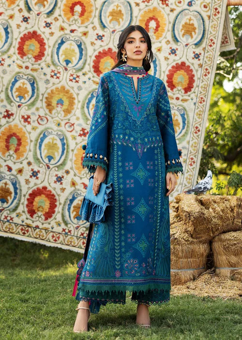 LIANA - A - Siraa By Sadaf Fawad Khan