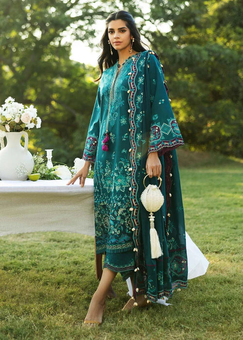 KOI - B - Siraa By Sadaf Fawad Khan