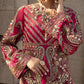 D-351 | Bridal Couture | SANA SAFINAZ