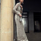 D-352 | Bridal Couture | SANA SAFINAZ